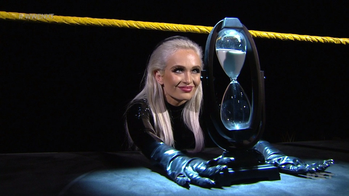 Nữ đô vật xinh đẹp tiêu tan sự nghiệp sau ca phẫu thuật - 3 Nữ đô vật xinh đẹp tiêu tan sự nghiệp sau ca phẫu thuật - 3