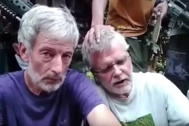 Phiến quân Philippines hành quyết dã man con tin Canada