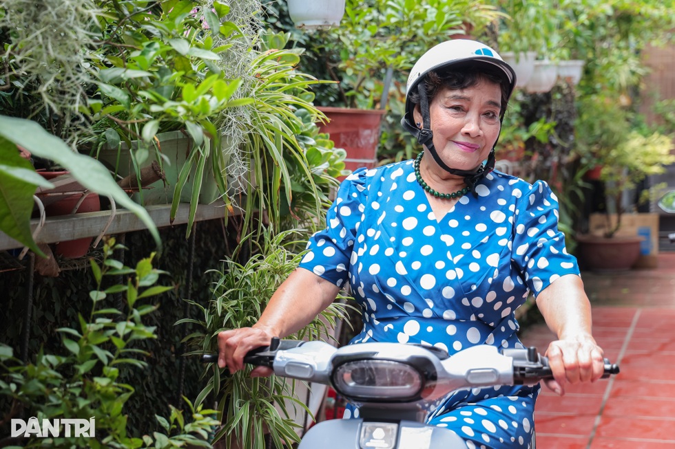 Gần nửa thế kỷ “Sao Tháng Tám”: Bộ phim bất hủ về mùa thu lịch sử 1945 - 3 Gần nửa thế kỷ “Sao Tháng Tám”: Bộ phim bất hủ về mùa thu lịch sử 1945 - 3