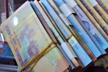 Chưa tới tết: Dịch vụ đổi tiền lẻ sôi động, nở rộ qua mạng