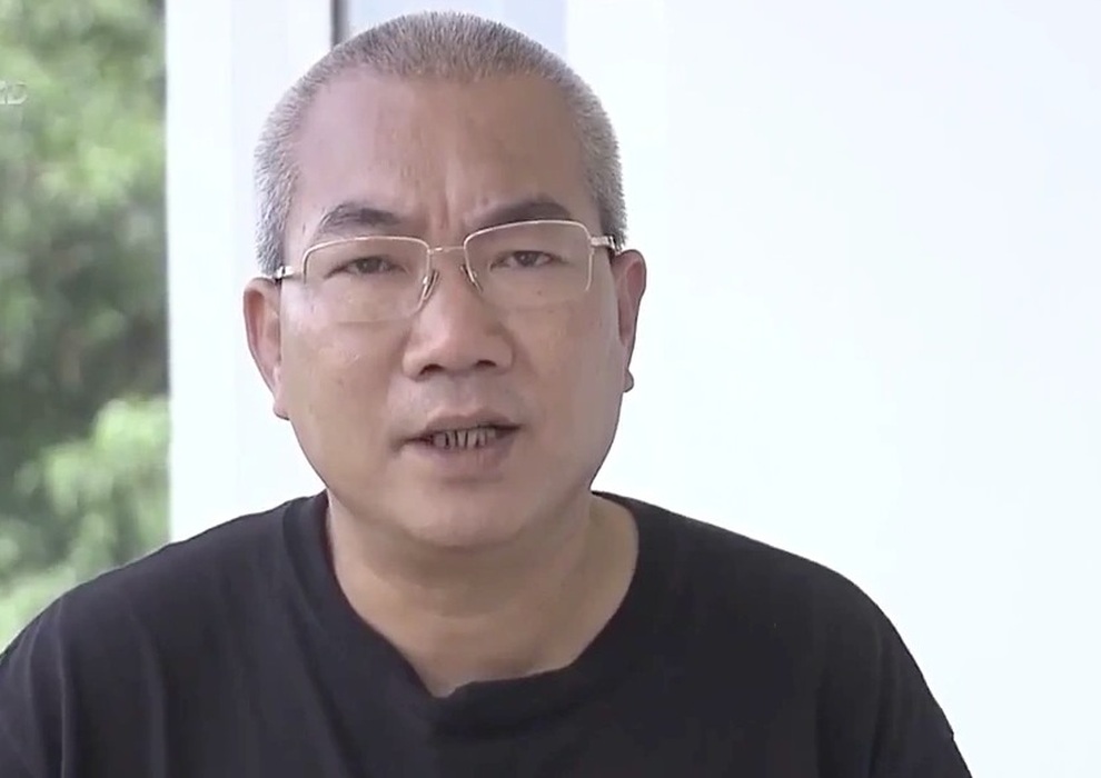 Dở khóc dở cười chuyện làm phim mùa dịch - 4 Dở khóc dở cười chuyện làm phim mùa dịch - 4