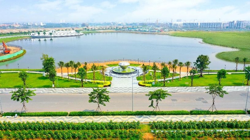Sunlake Villas gia tăng giá trị không ngừng nhờ liên tục đầu tư tiện ích - 3 Sunlake Villas gia tăng giá trị không ngừng nhờ liên tục đầu tư tiện ích - 3