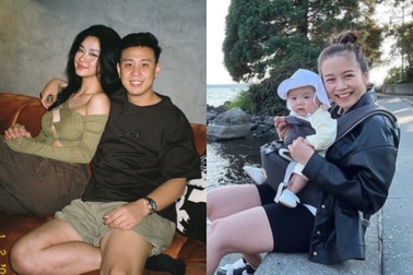 Vlogger Việt đời đầu: Người yêu hot girl, người có bạn đời đồng giới