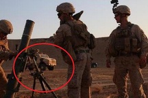 Bức ảnh làm dấy lên nghi vấn về vai trò thực sự của Pháp ở Syria