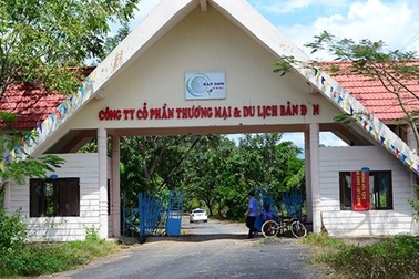 Hàng loạt lãnh đạo Công ty Cao su Đắk Lắk dính sai phạm