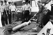 "Vụ trộm ngân hàng thế kỷ" gần 50 năm chưa xác định kẻ chủ mưu