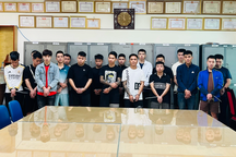 Khám xét đồng loạt 6 "ổ tín dụng đen" tại nhiều thành phố, bắt giữ 41 người