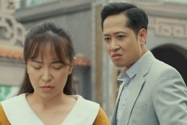 Diễn viên Mạnh Hưng và những vai bị ghét nhất màn ảnh