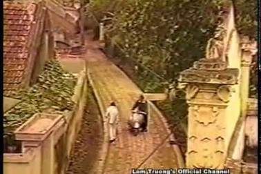 Thôi anh hãy về Lam Trường - Thu Phương