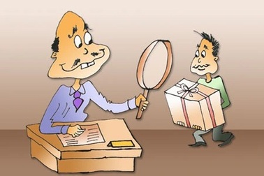 Quà Tết, biết từ chối ấy là bản lĩnh của người lãnh đạo!