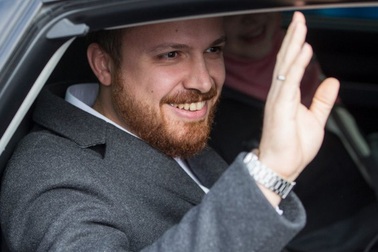 Tổng thống Thổ Nhĩ Kỳ ra mặt bênh vực con trai