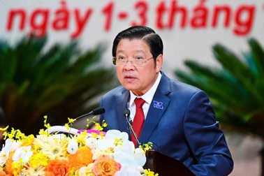 "Nuôi dưỡng đội ngũ doanh nhân xứ Nghệ giàu khát vọng, bản lĩnh và trí tuệ"