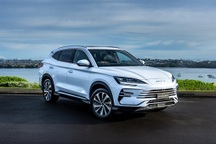 Loạt ô tô dự kiến ra mắt Việt Nam trong tháng 3: Toàn bộ là xe Trung Quốc