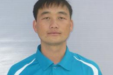 Vừ A Ký - Đảng viên trẻ nghị lực, năng động