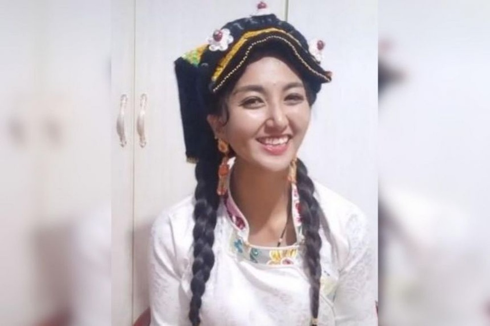 Trung Quốc tử hình kẻ thiêu chết vợ cũ trên sóng livestream - 2 Trung Quốc tử hình kẻ thiêu chết vợ cũ trên sóng livestream - 2