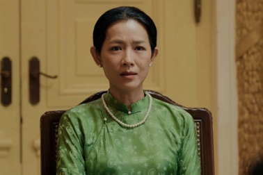 Nguyên Cục trưởng Cục Điện ảnh nói về 3 điều tiếc nuối trong phim "Mưa đỏ"