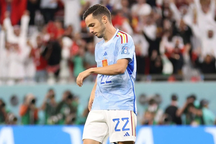 Thống kê bất ngờ về cầu thủ đá hỏng luân lưu của Tây Ban Nha