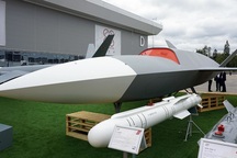 Nga chế tạo phi đội máy bay không người lái "bầy đàn" đầu tiên