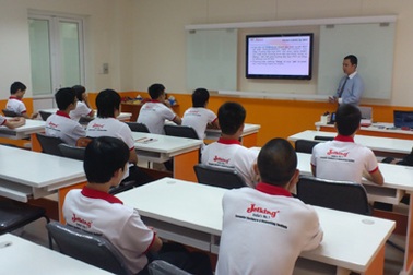 Ưu đãi 300 triệu đồng học phí từ FPT Jetking