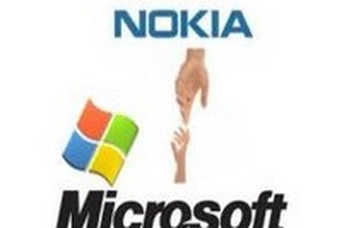 Nokia sản xuất smartphone dùng Windows Phone 7?