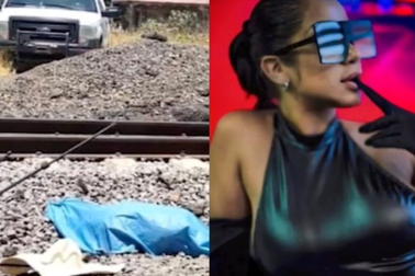 Nữ người mẫu 30 tuổi bị đoàn tàu cán tử vong khi chụp hình