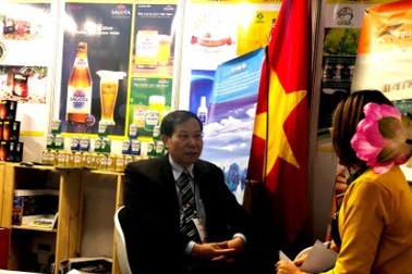 Gần 200 doanh nghiệp Việt Nam - Nam Phi tham gia hội thảo tìm kiếm cơ hội hợp tác