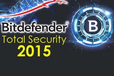 Một năm miễn phí gói bảo mật Bitdefender Total Security 2015 mới nhất