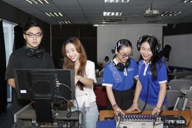 Đào tạo ngành "hot" báo chí, truyền thông: Đông nhưng có mạnh?