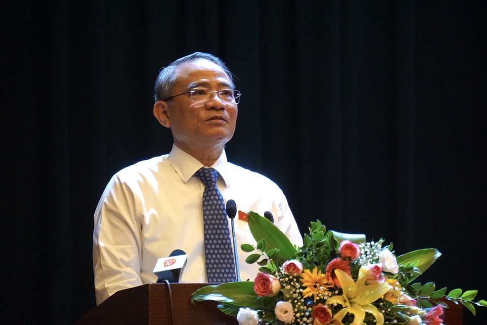 Chưa bao giờ phòng chống tham nhũng được làm quyết liệt như bây giờ - 1 Chưa bao giờ phòng chống tham nhũng được làm quyết liệt như bây giờ - 1