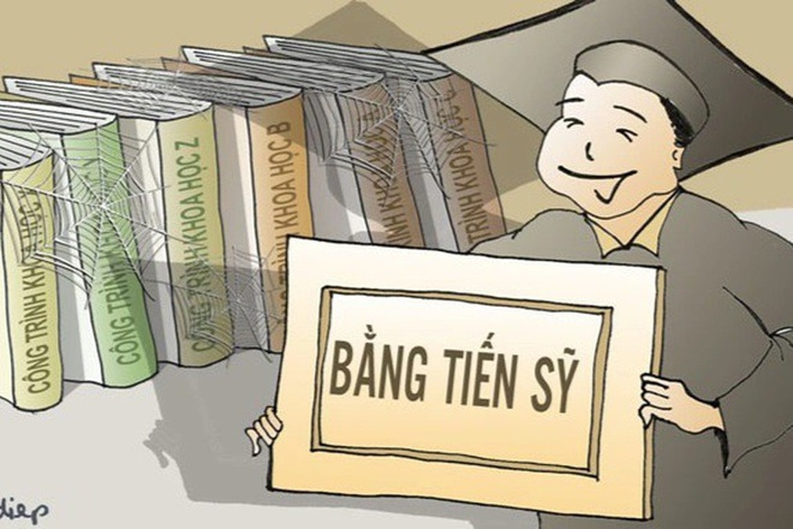 Những sự kiện đáng nhớ của giáo dục đại học Việt Nam năm 2021 - 2 Những sự kiện đáng nhớ của giáo dục đại học Việt Nam năm 2021 - 2