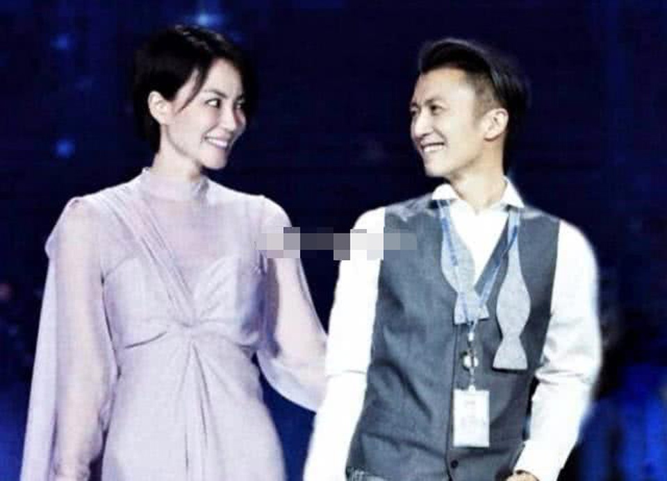 Nhan sắc tuổi 51 của “thiên hậu” Vương Phi - 7