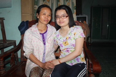 Sức sống phi thường của "cô bé hạt tiêu"