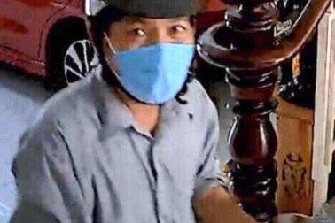 Truy tìm đối tượng giả thợ sửa ống nước trộm hơn 1 tỉ đồng