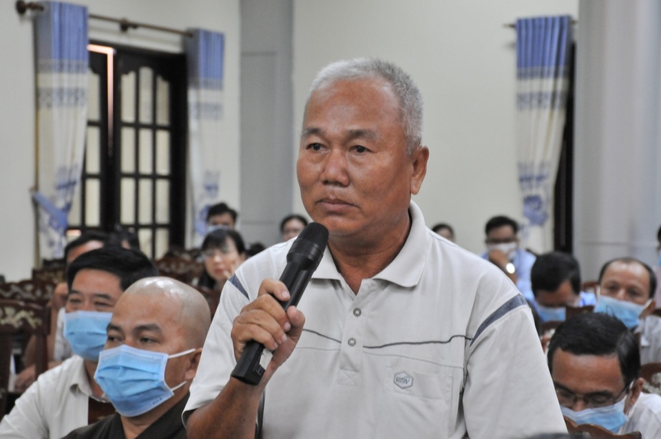 Chủ tịch Quốc hội: Xem xét kể cả sửa đổi, hướng đến Bảo hiểm y tế toàn dân - 4 Chủ tịch Quốc hội: Xem xét kể cả sửa đổi, hướng đến Bảo hiểm y tế toàn dân - 4