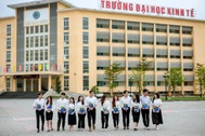 Một trường đại học ở Huế mở 3 ngành cử nhân tài năng mới