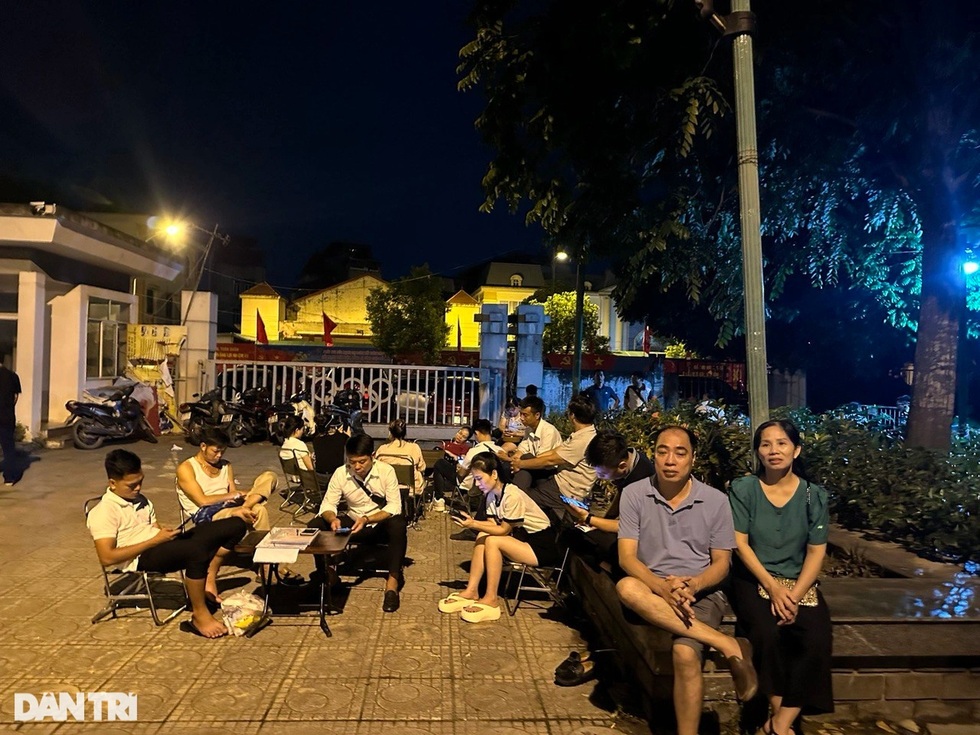 Đấu giá đất ở hay đấu giá đất đầu cơ? - 1 Đấu giá đất ở hay đấu giá đất đầu cơ? - 1