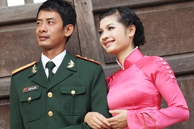 Tình yêu trên đảo Trần