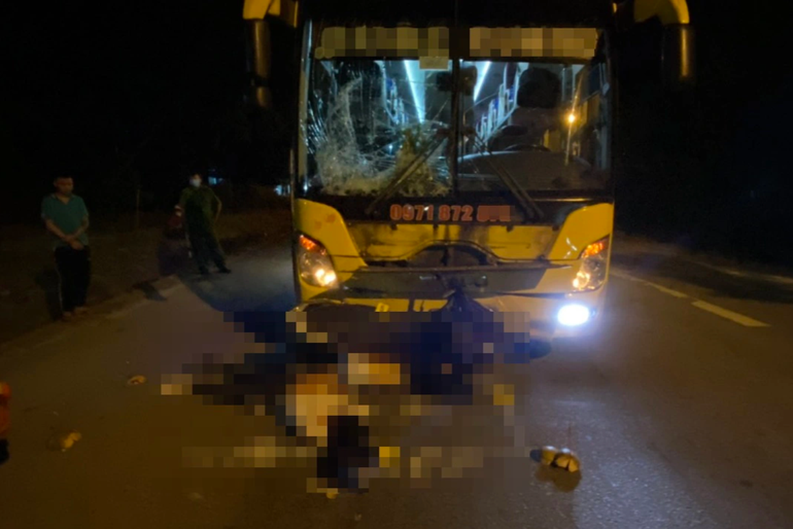 Ba ngày nghỉ lễ, 38 người tử vong vì tai nạn giao thông - 2 Ba ngày nghỉ lễ, 38 người tử vong vì tai nạn giao thông - 2