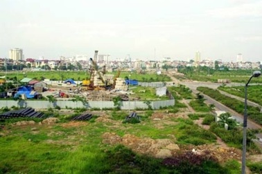 Kiến nghị bỏ hẳn khái niệm “tiền sử dụng đất”