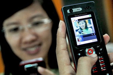 Người dùng chưa hài lòng về tốc độ đường truyền 3G tại Việt Nam