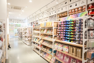 Lý giải sự “bành trướng” nhanh chóng của thương hiệu bán lẻ tiêu dùng