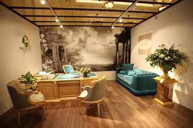 Căn hộ siêu sang giá chục tỷ vẫn… rẻ!