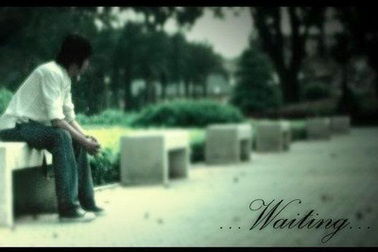 Yêu là không chờ đợi