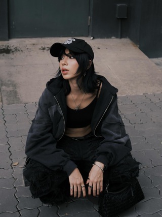 Nhan sắc nóng bỏng của Đồng Ánh Quỳnh giữa tin đồn với NSƯT Kim Tuyến - 9