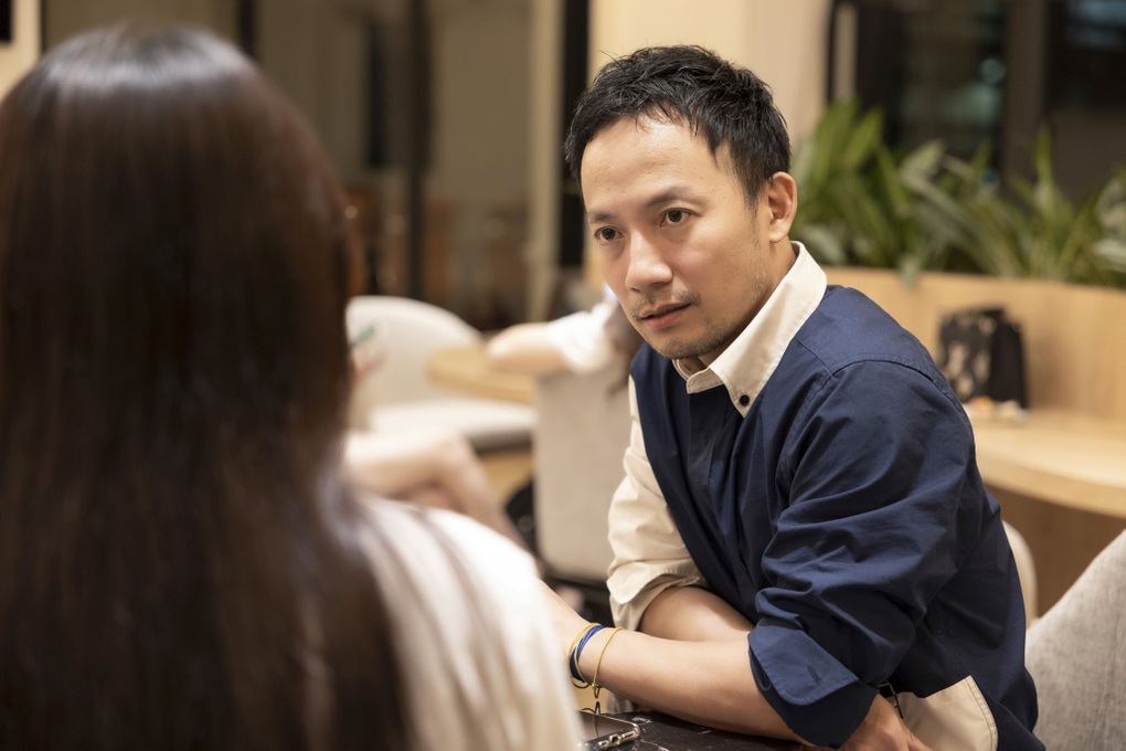 Rời showbiz, cuộc sống của rapper Tiến Đạt giờ ra sao? - 4 Rời showbiz, cuộc sống của rapper Tiến Đạt giờ ra sao? - 4