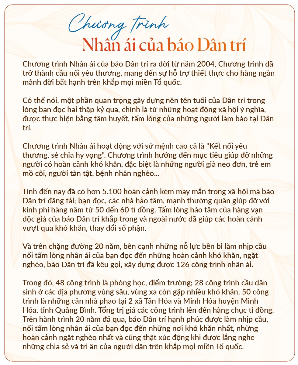 Xóm Nhà phao Dân trí, cứu sinh của người dân làng lũ - 15 Xóm Nhà phao Dân trí, cứu sinh của người dân làng lũ - 15