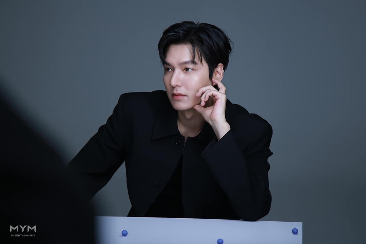 Hiện tại, Lee Min Ho được cho là bước qua thời kỳ đỉnh cao nhưng anh vẫn là ngôi sao Hàn Quốc nổi tiếng khắp thế giới (Ảnh: MYM).