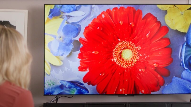 Tivi TCL 50P745 chỉ còn 6 triệu đồng, có phải món hời lớn hay không?
