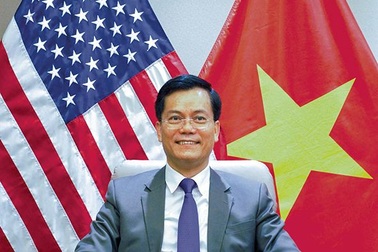Đại sứ Việt Nam tại Hoa Kỳ: Nhìn lại để tiến bước