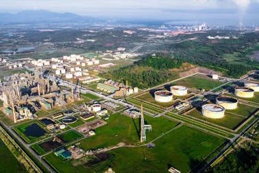 BSR vượt thách thức giá dầu, hướng tới phát triển bền vững